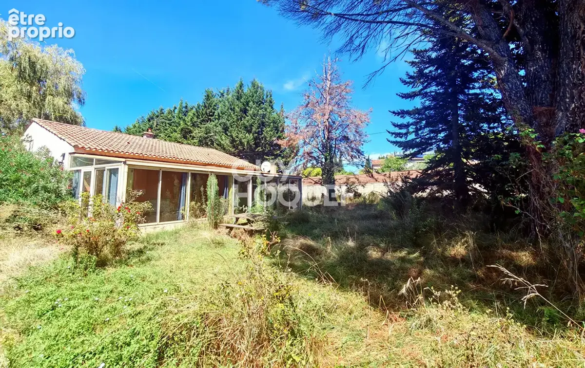 Maison à MORMOIRON