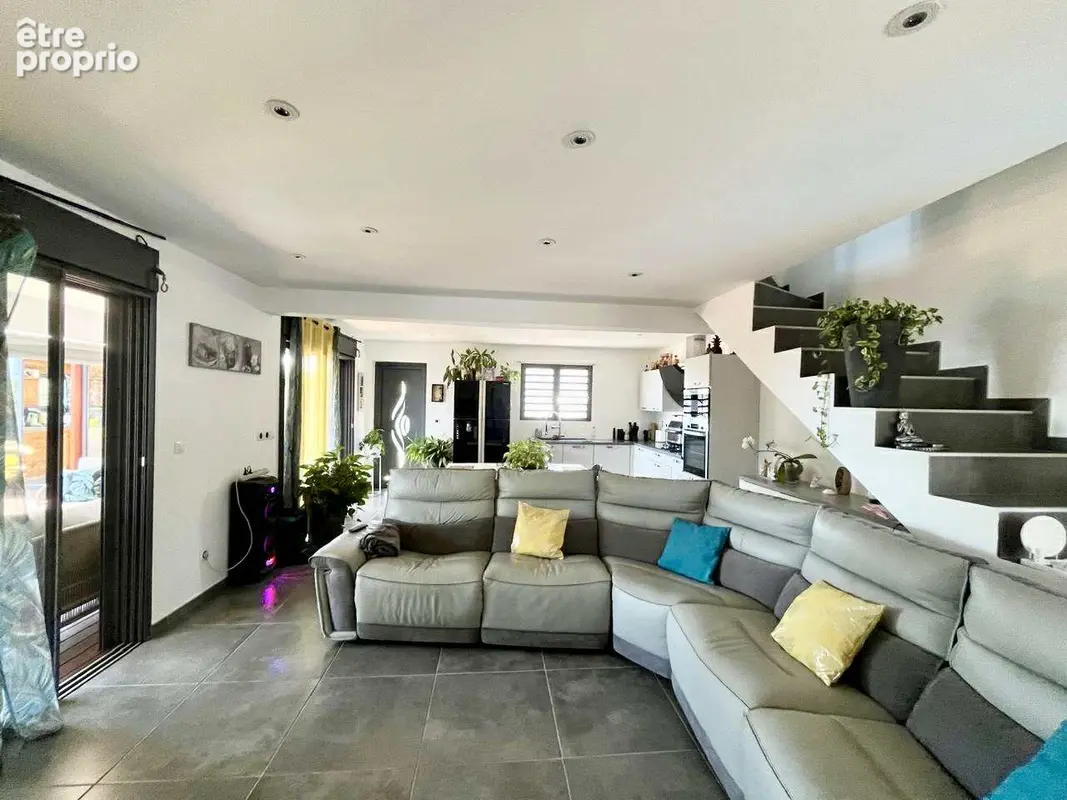 Baisse de prix incroyable pour cette superbe Villa contemporaine de 2023 Type 4 - photo 5