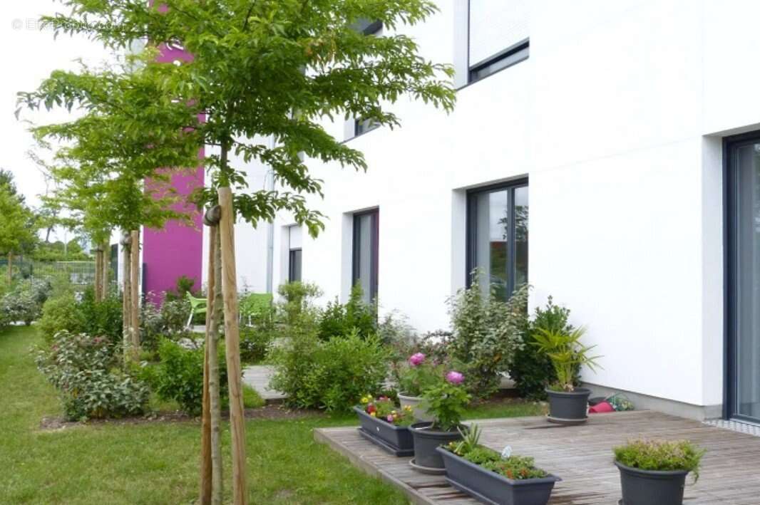 Appartement à MERIGNAC