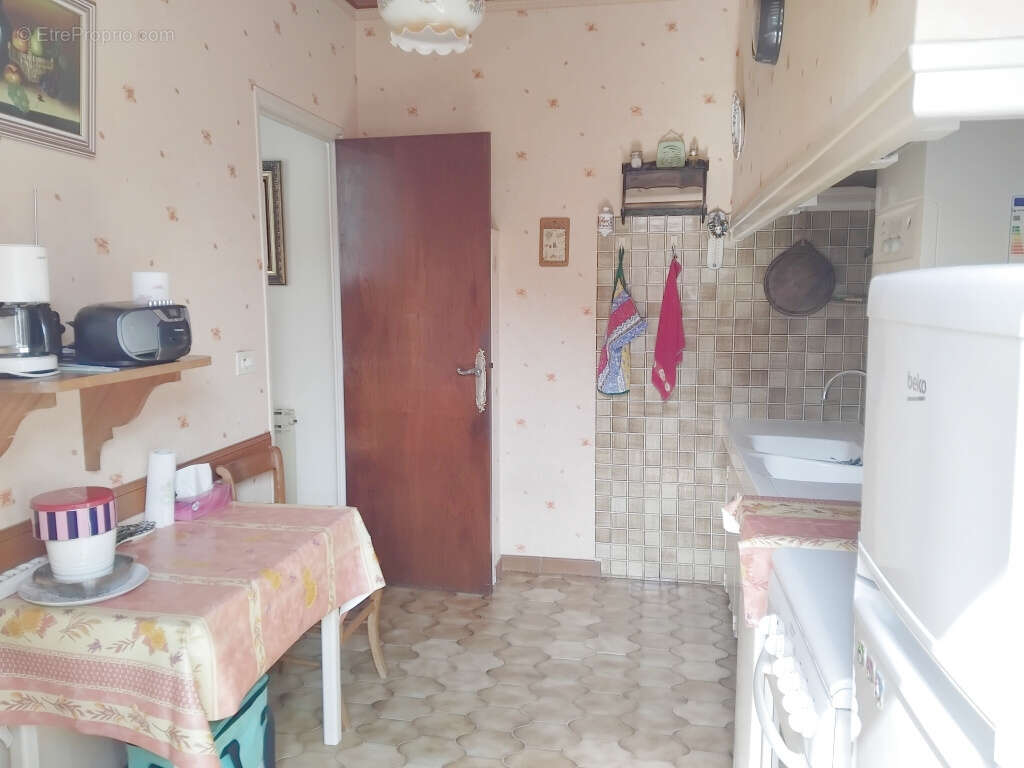 Appartement à HYERES