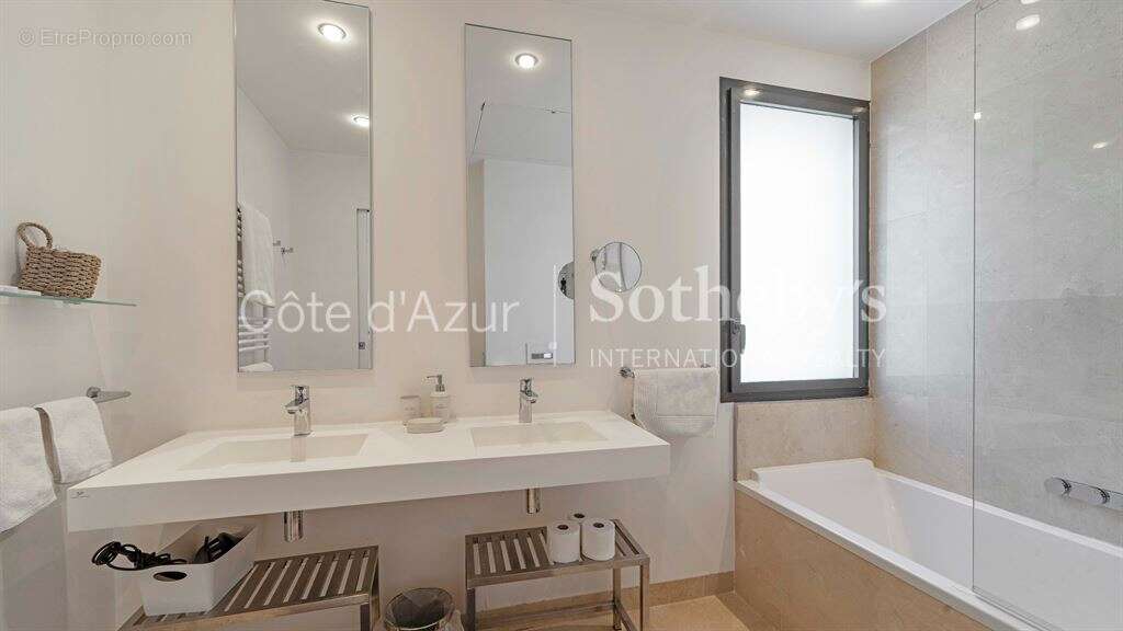 Appartement à SAINTE-MAXIME