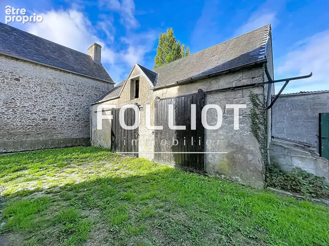 A vendre 50660 annoville maison de caractere meublee a 1.5km de la mer - photo 7