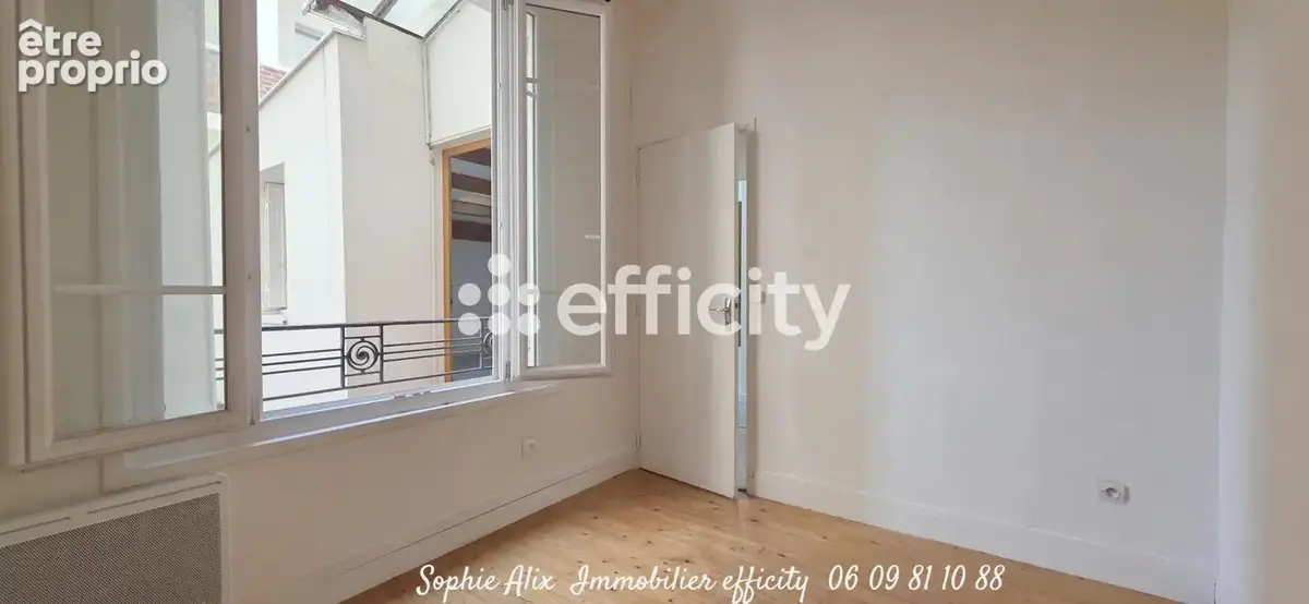 Appartement - photo 4