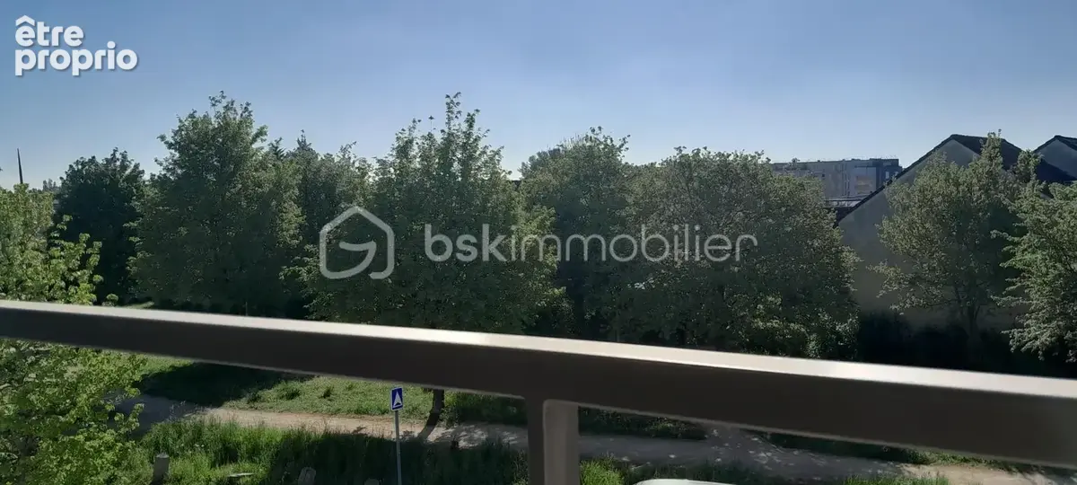 À découvrir sans tarder – Appartement 2 pièces impeccable avec loggia, dans résidence de 2016 ! - photo 14