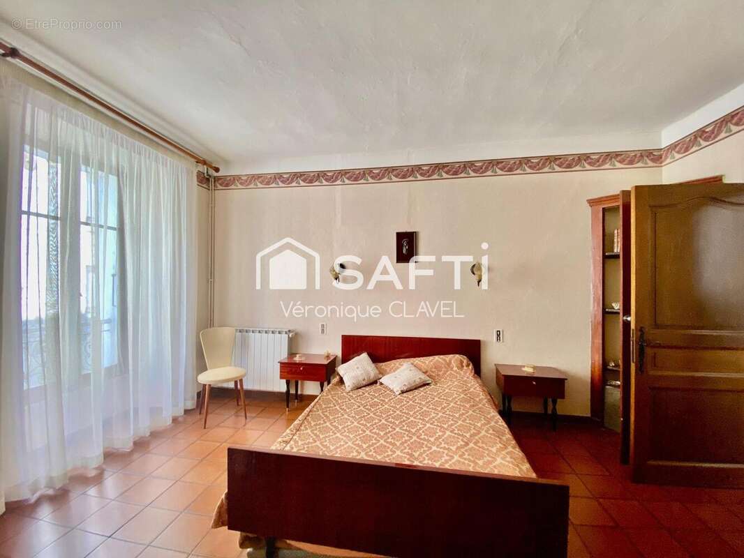 Photo 8 - Appartement à BESSEGES