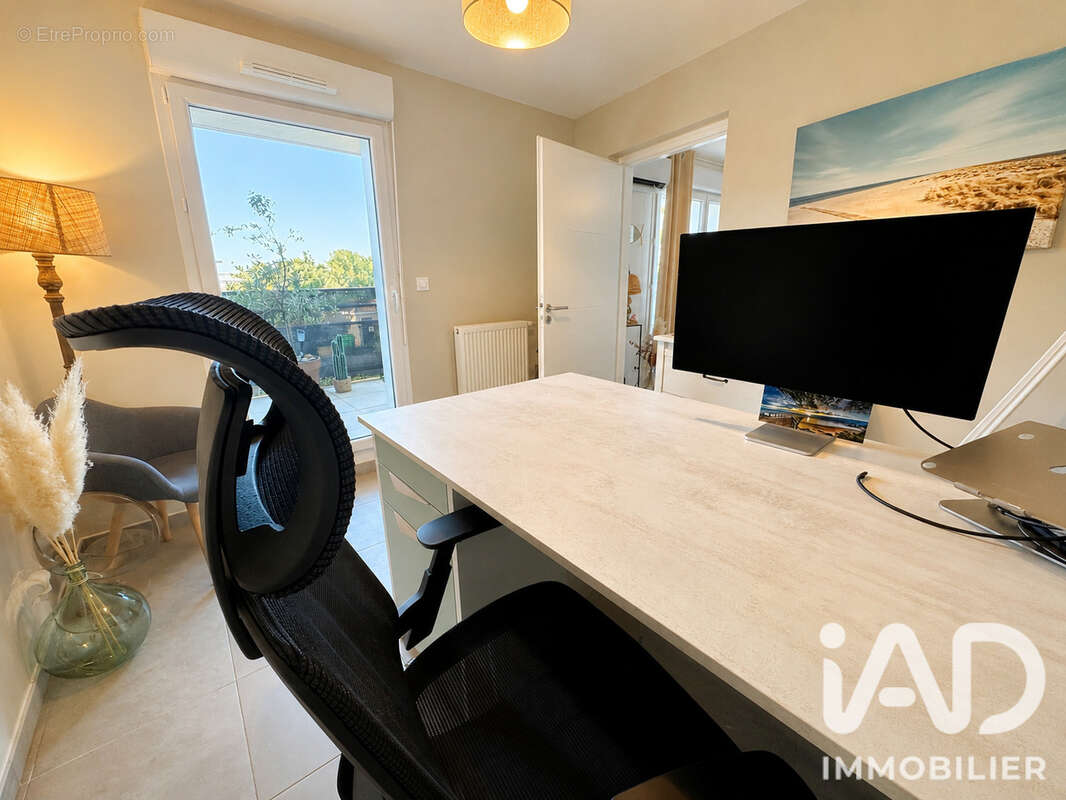 Photo 9 - Appartement à AVIGNON