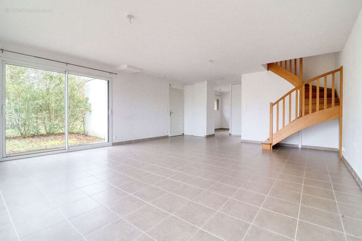 Maison à SAINT-GREGOIRE