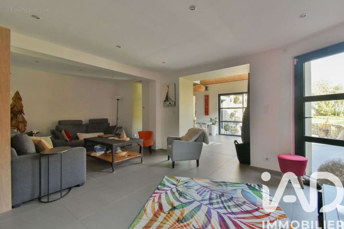 Photo 5 - Maison à LA FERTE-BERNARD