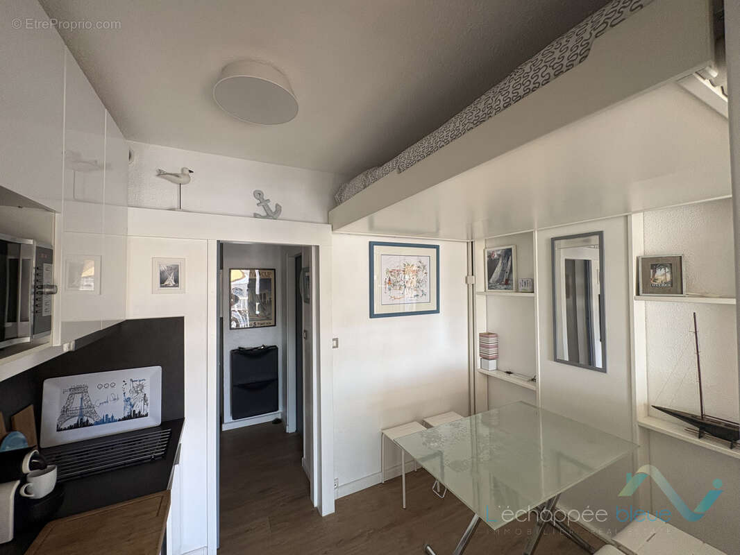 Appartement à HYERES