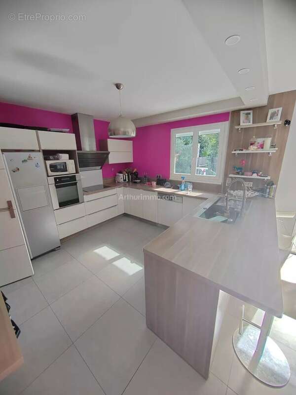 Vente Maison Claye-souilly(77410) 618 000ï¿œ - photo 3