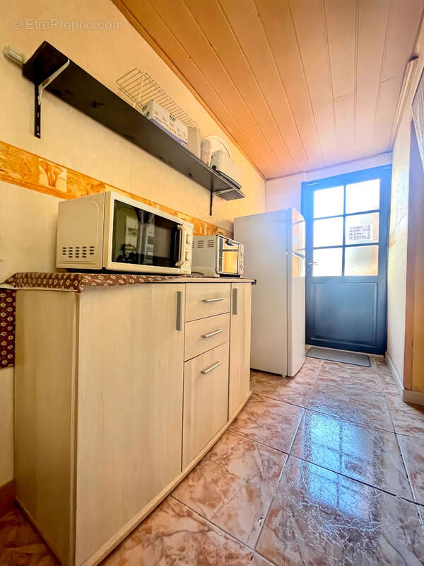 Maison à LE BARCARES