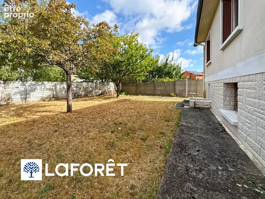 Maison individuelle 5 pièces à vendre à Morsang-sur-Orge - photo 2