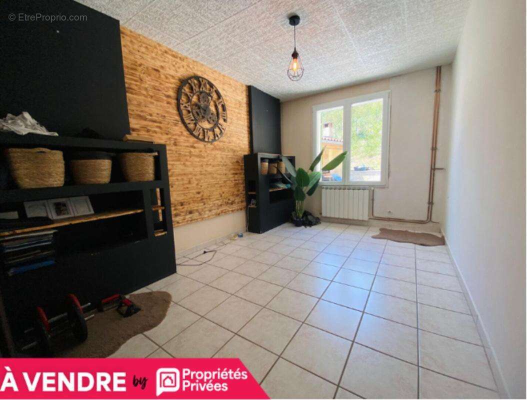 Maison Mirabeau 3 pièce(s) 67.57 m² - 2257 m² de terrain - photo 5