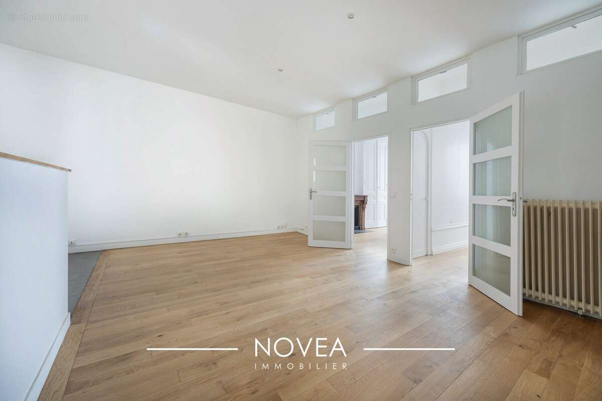 Appartement à LYON-2E