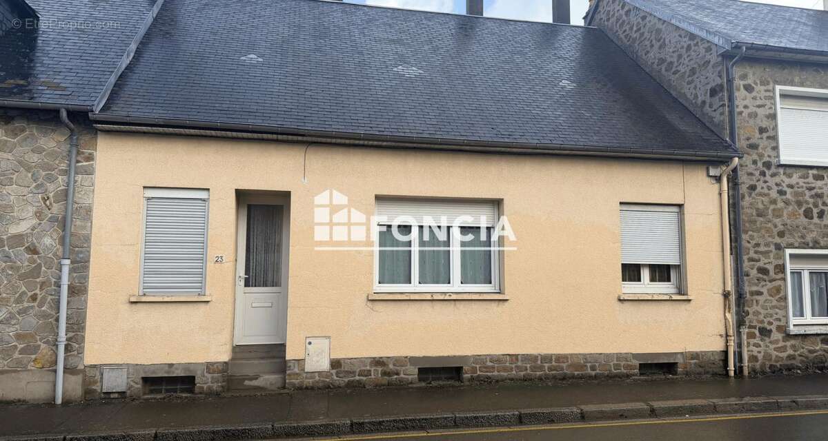 Maison à FLERS