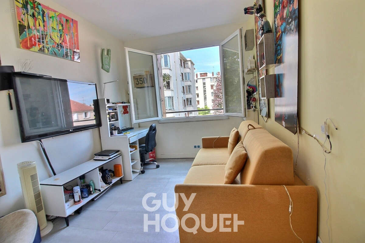 Appartement à RUEIL-MALMAISON