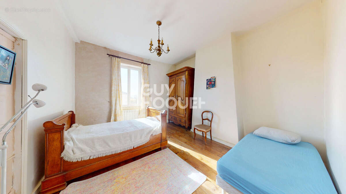 Maison à HAGETMAU