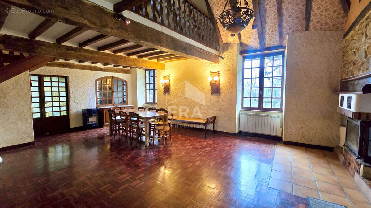 Maison 414m² à bosdarros - photo 3