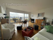 Appartement à LE MANS