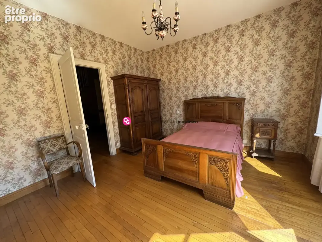 Maison 5 pièces 145 m² à vendre à Livinhac-Le-Haut (12300) - photo 8