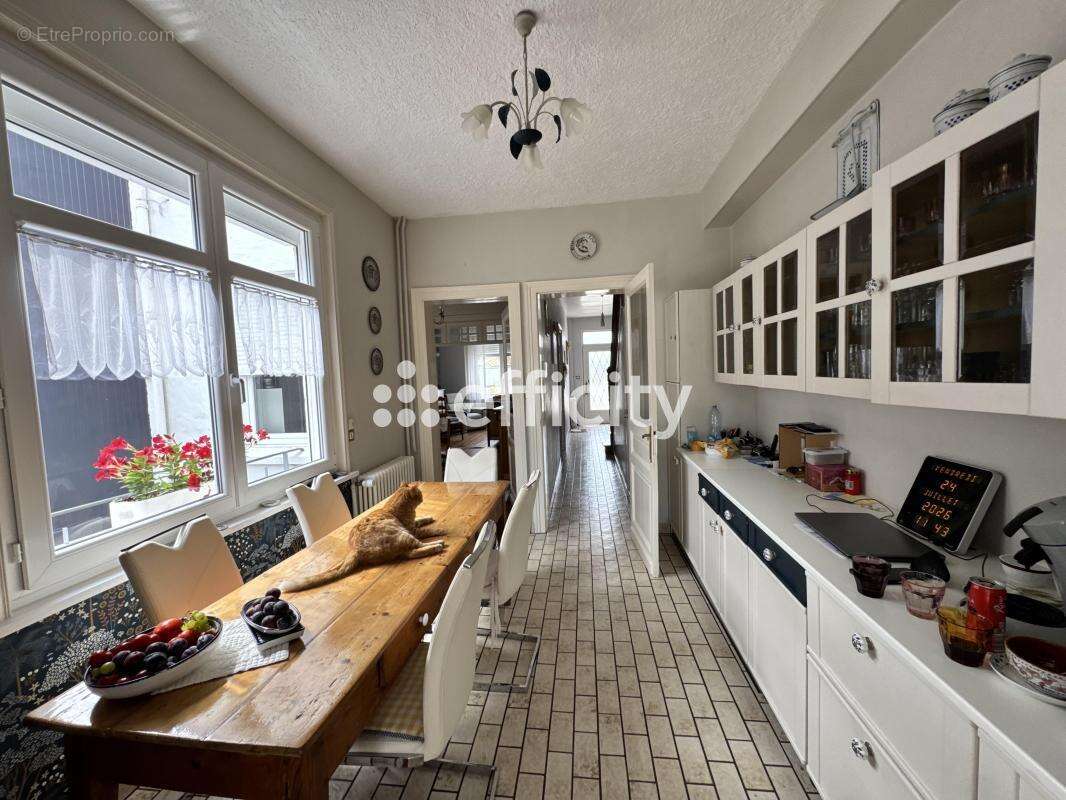 Maison 108 m² à Hesdin  - photo 6