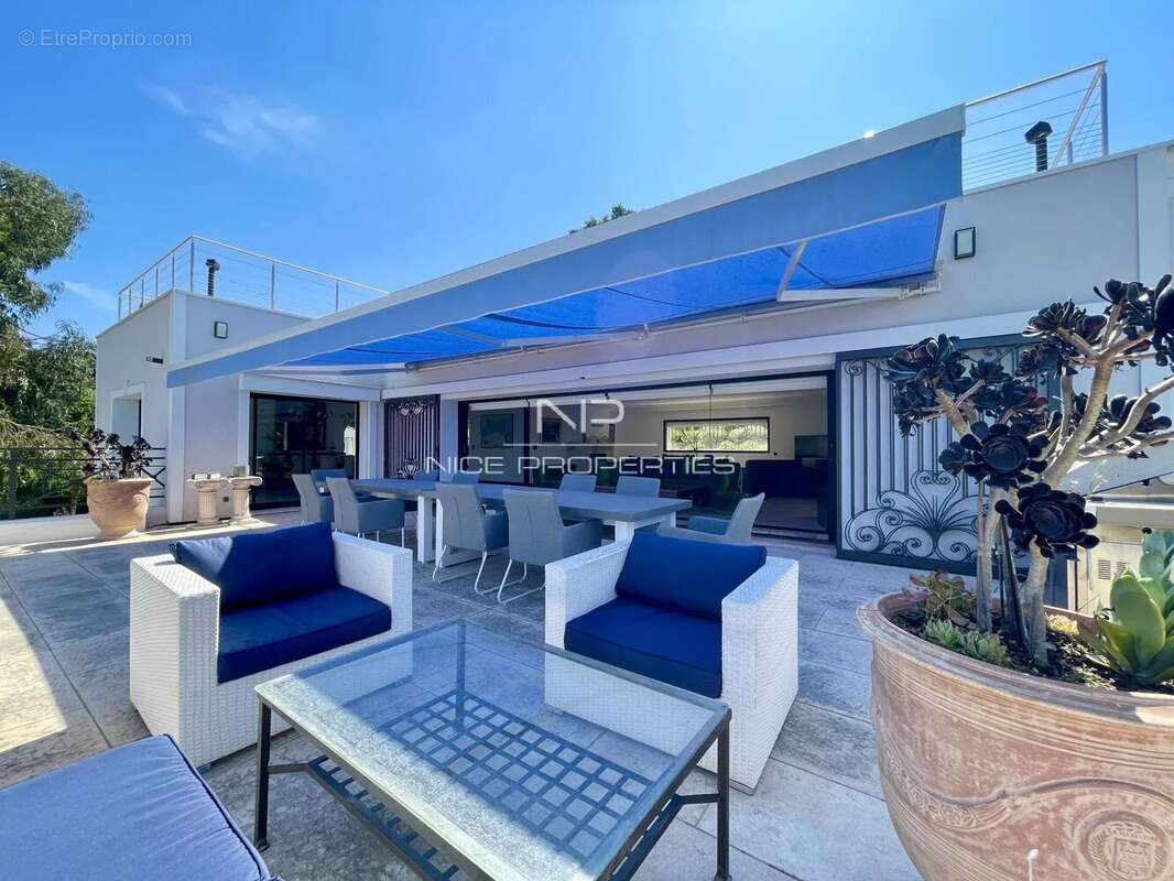 Maison à CANNES