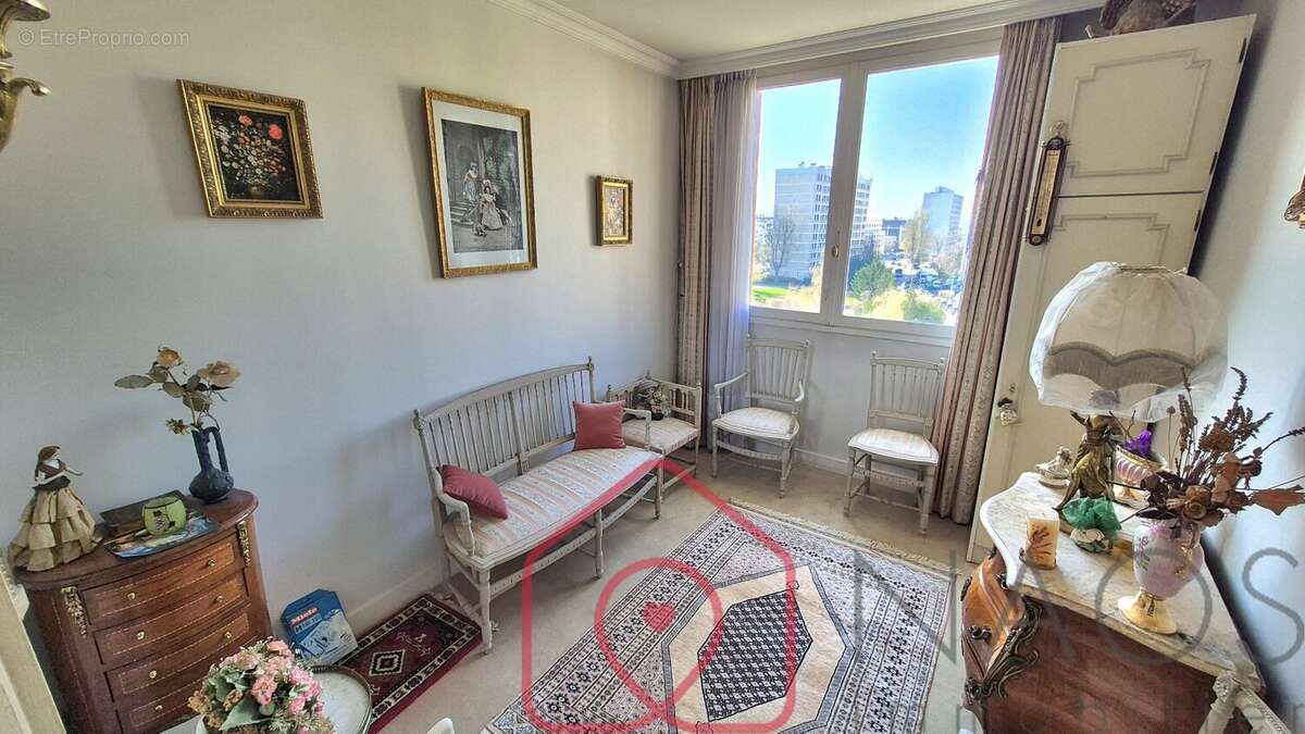 Appartement à MEUDON