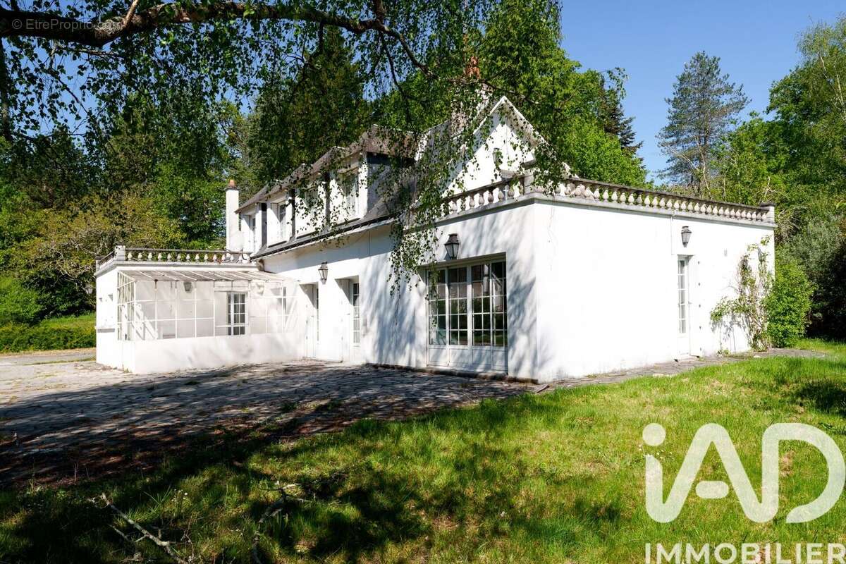 Photo 3 - Maison à NOUZILLY