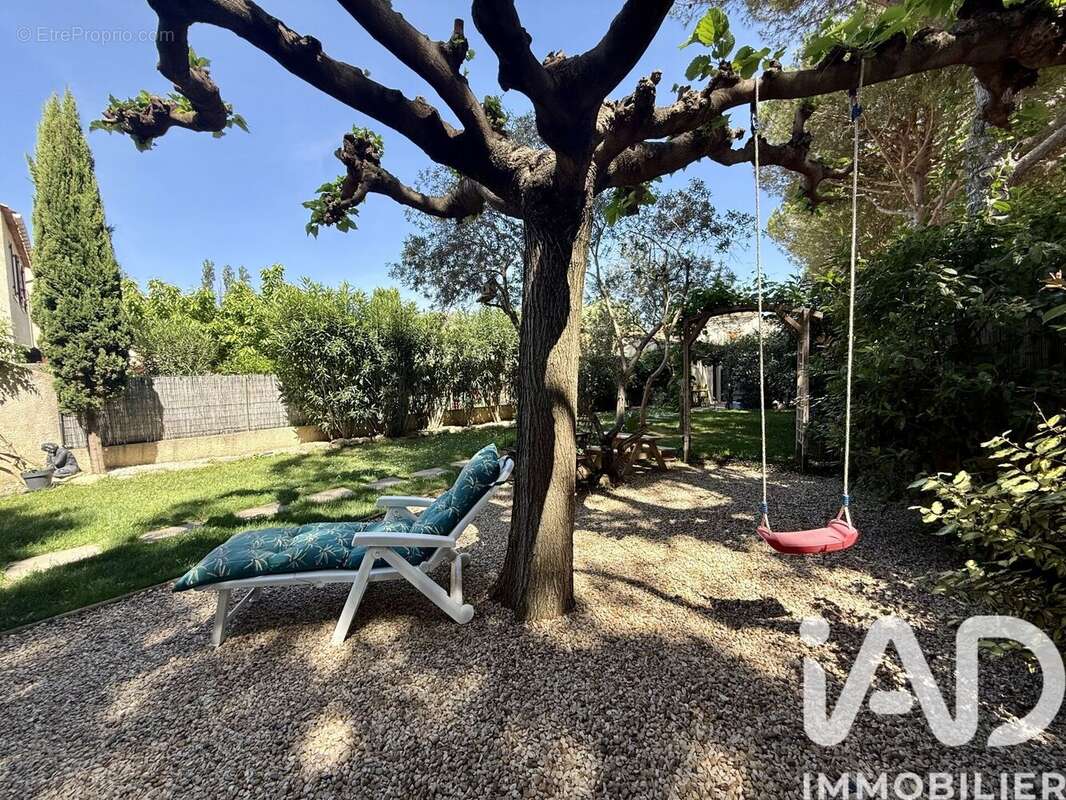 Photo 2 - Maison à AVIGNON