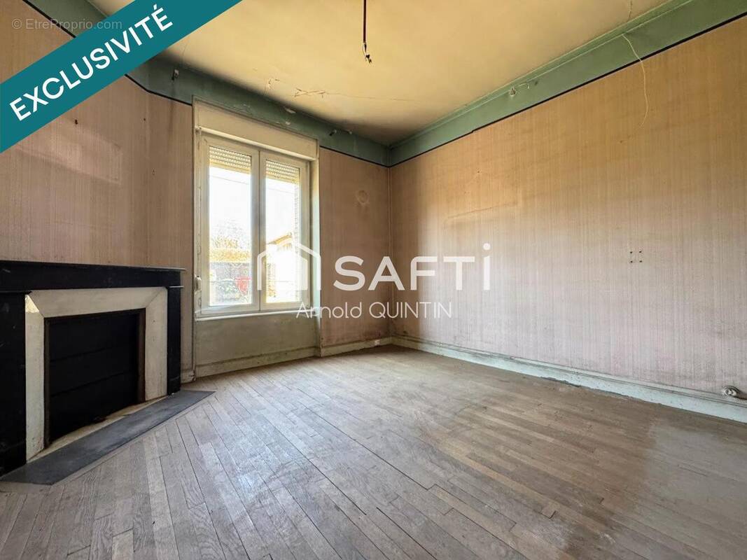 Photo 1 - Maison à ETAIN