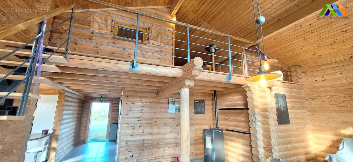 Maison 113 m² à Masseube  - photo 2
