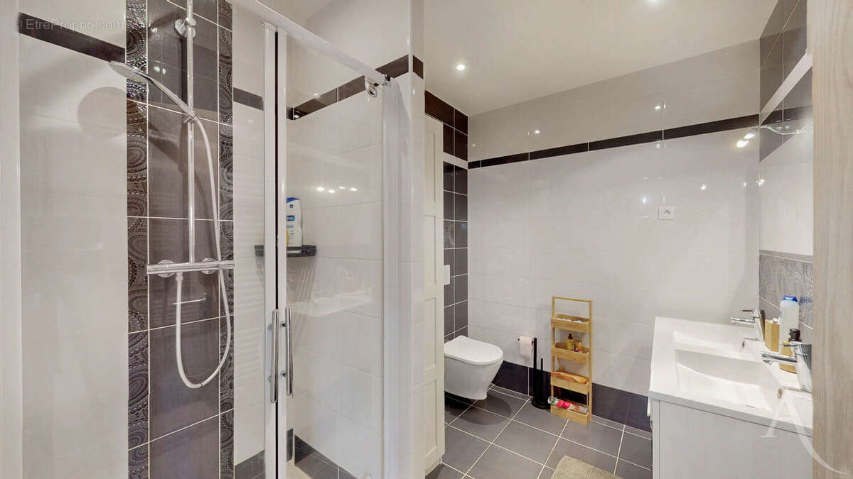 Appartement à MANTES-LA-JOLIE