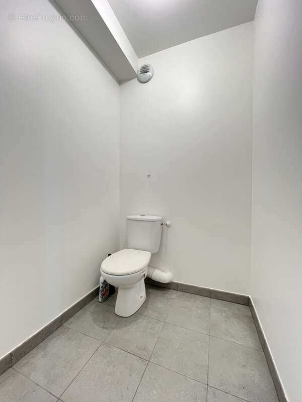 Appartement à LE BLANC-MESNIL