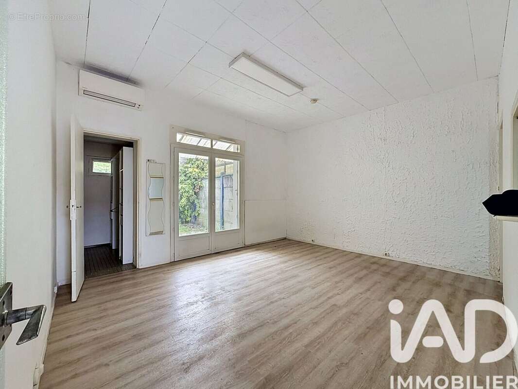Photo 3 - Maison à BORDEAUX
