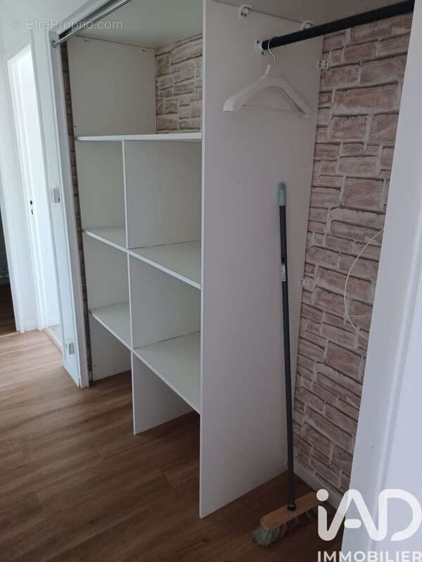 Photo 6 - Appartement à ANGERS