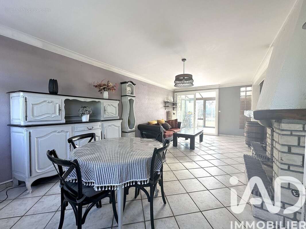 Photo 4 - Maison à HERBLAY