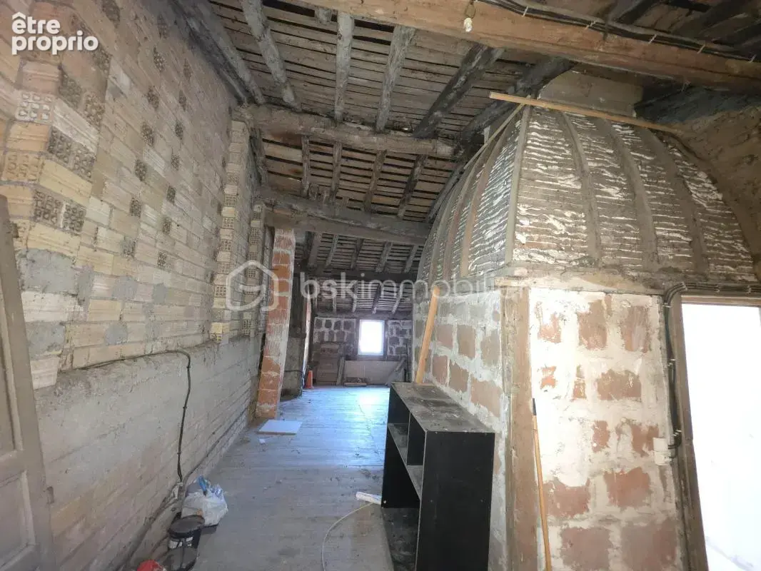 RABASTENS - Maison de ville T3 avec extérieur - photo 19