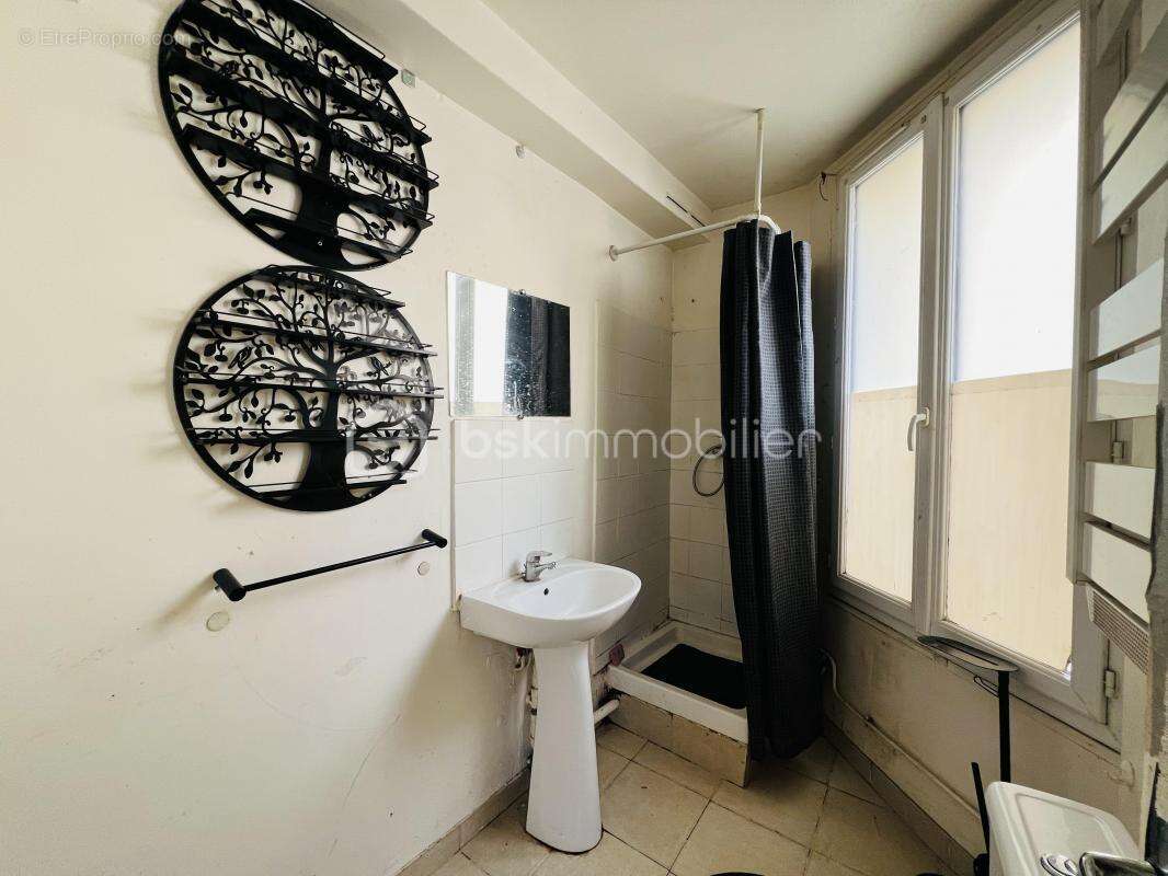 Appartement à ARCUEIL