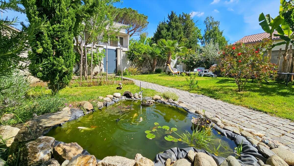 Maison à vendre 5 pièces TARBES avec jardin (65) - photo 22