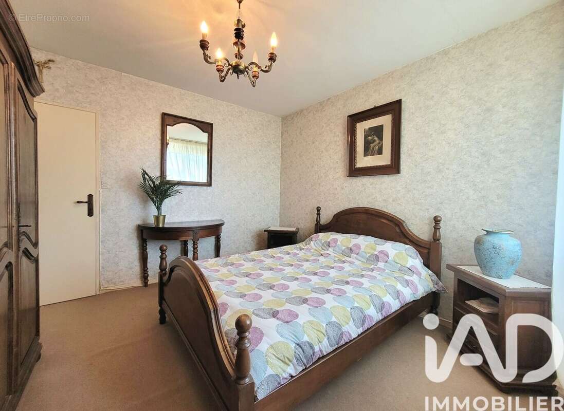 Photo 8 - Maison à METZ