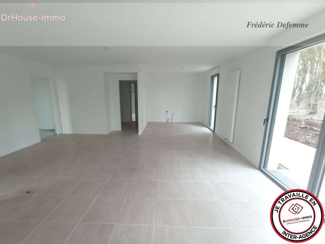 Maison 97 m² à Fondettes  - photo 25