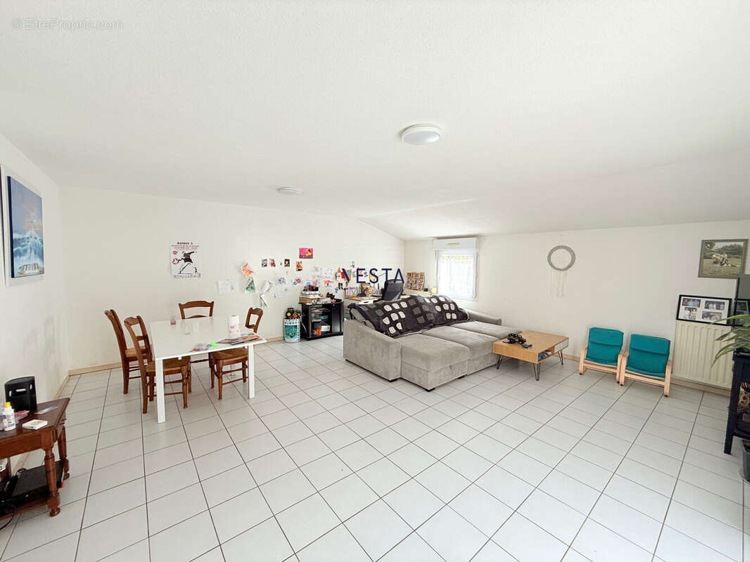 Maison à CASTANET-TOLOSAN