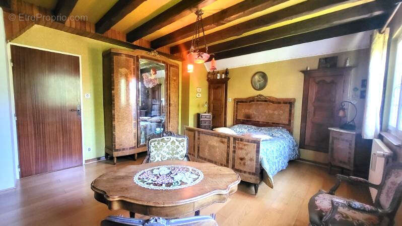 Maison à BELFORT