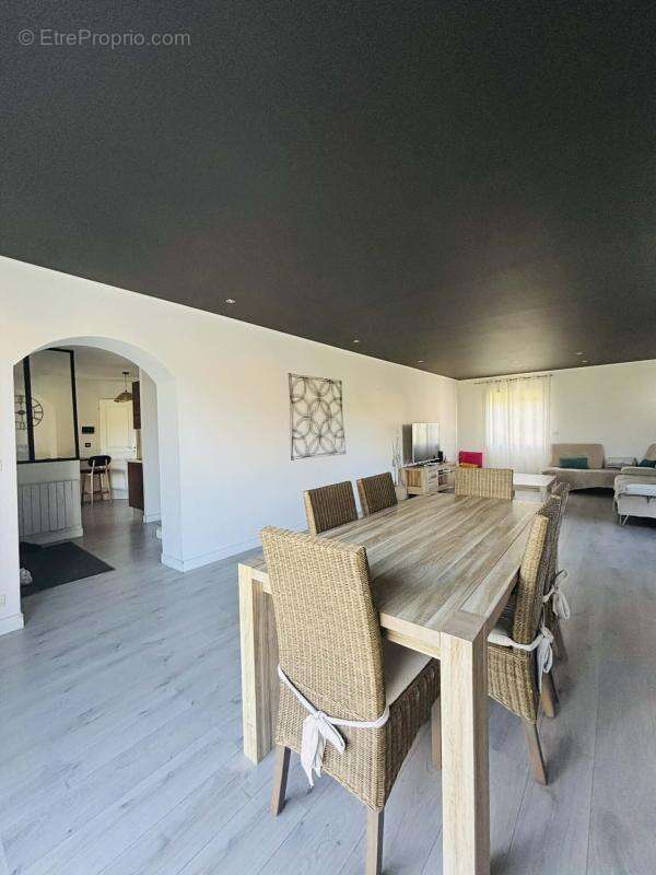 Maison à REVEL