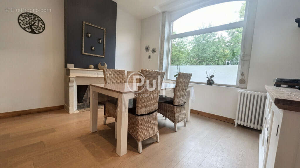 Maison à HALLUIN