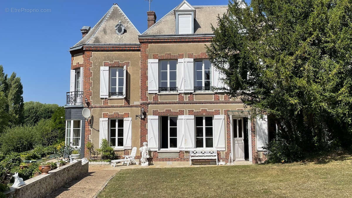 Maison à LES ESSARTS