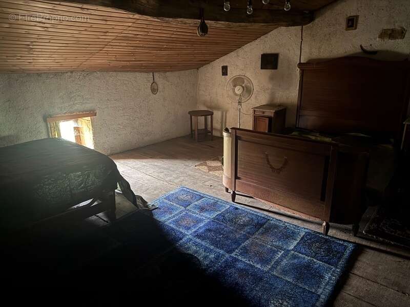 Maison à VIGNEUL-SOUS-MONTMEDY
