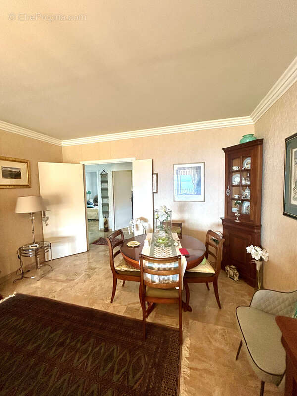 Appartement à AJACCIO