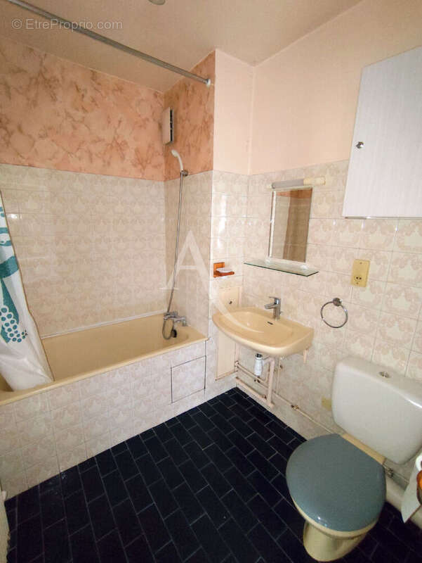 Appartement à CHELLES