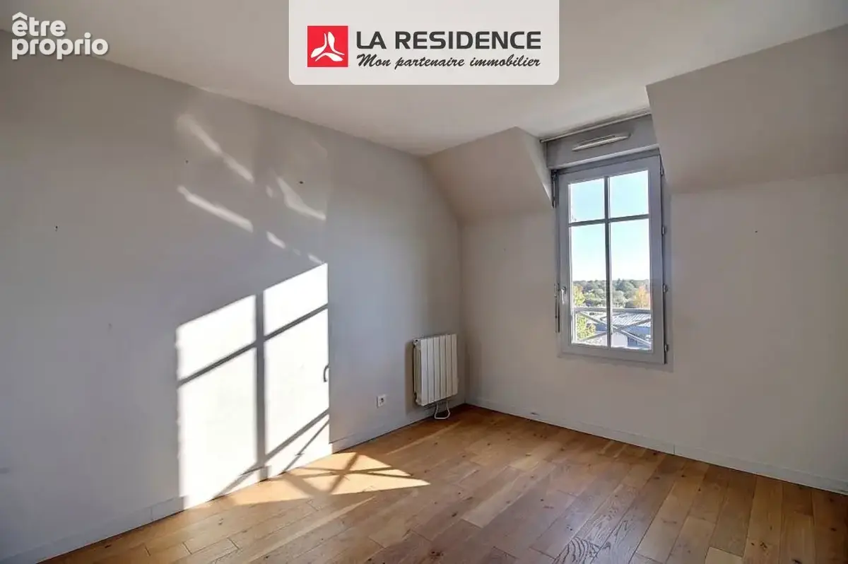 Appartement 5 pièces 122 m² à vendre à Chambourcy (78240) - photo 5